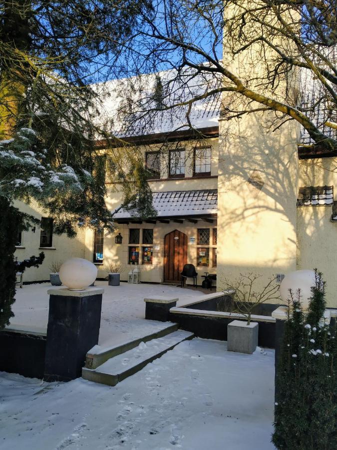 Hotel Lepelbed Melle Exterior photo